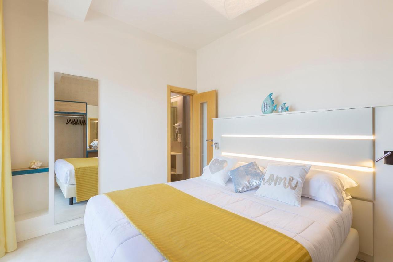 Hotel Commodore Riccione Luaran gambar
