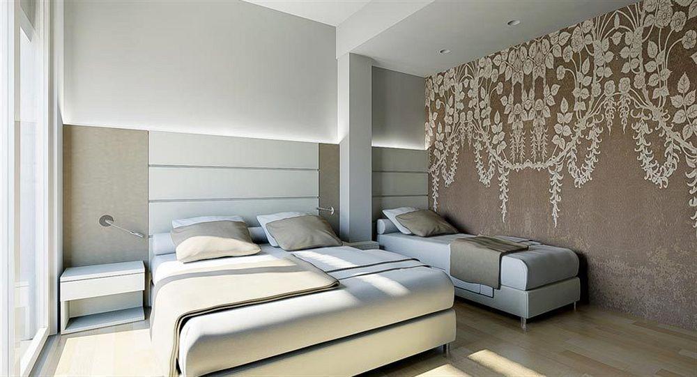 Hotel Commodore Riccione Luaran gambar